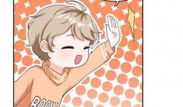 萌宝漫画,童趣盎然，温馨治愈的亲子日常