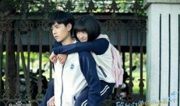 校园爱情电视剧,甜蜜时光里的心动瞬间