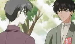 Bl漫画父子,Bl漫画中的温馨时光