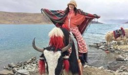 娱乐吃瓜酱西藏,娱乐吃瓜酱带你领略神秘高原魅力