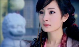 杨幂主演的电视剧,穿越时空的浪漫传奇