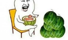 娱乐吃瓜头像图片