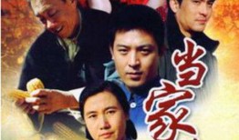 电视剧当家的女人,家国情怀与时代女性的奋斗传奇