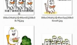 表情图吃瓜是什么意思啊
