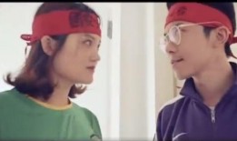 娱乐吃瓜酱男生有教养