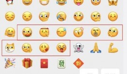 微信吃瓜表情怎么回复,轻松回应热点话题