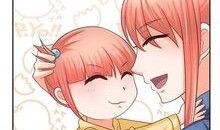 萌宝漫画,童趣盎然，温馨治愈的亲子日常