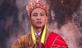 娱乐吃瓜酱唐僧,娱乐吃瓜酱中的佛门奇缘