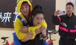 娱乐圈吃瓜前线