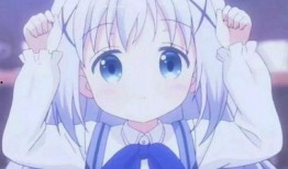 男生日女生的漫画