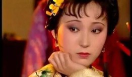 吃瓜娱乐圈之林黛玉,娱乐圈中的古典佳人