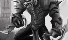 狼人漫画,暗夜传说与人性较量